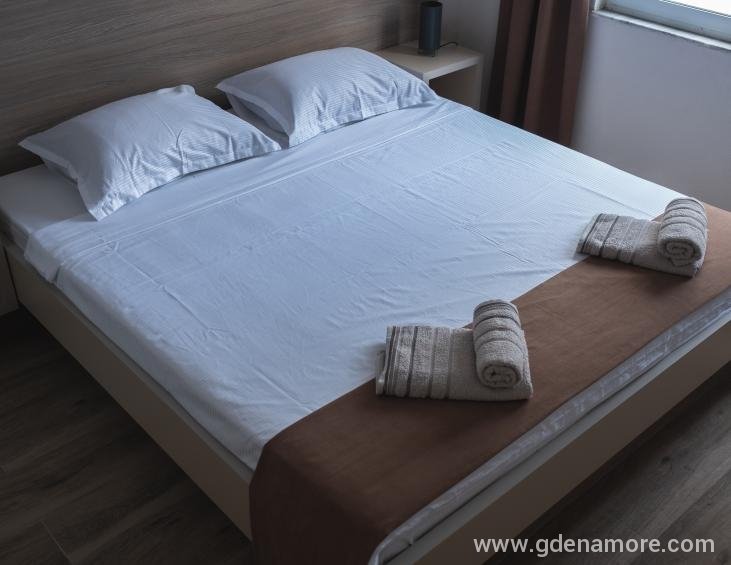 A B - Bedroom 1